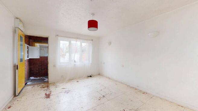 Flat 31, Cotton Avenue, Acton, London, W3 6YE