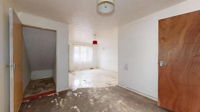 Flat 31, Cotton Avenue, Acton, London, W3 6YE