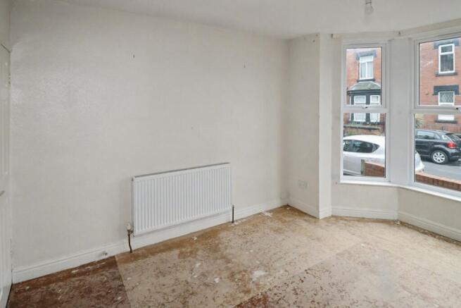 Flat A, 34 Sholebroke Mount, Leeds, West Yorkshire, LS7 3HG
