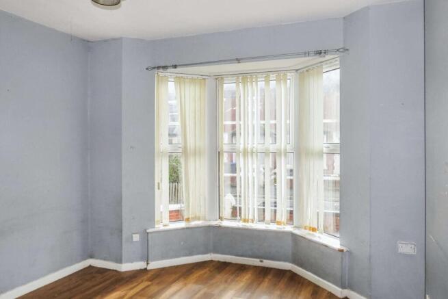 2 Chesterfield Road, Blackpool, Lancashire, FY1 2PP