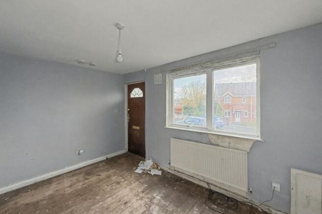 91 Marks Avenue, Carlisle, Cumbria, CA2 7HP