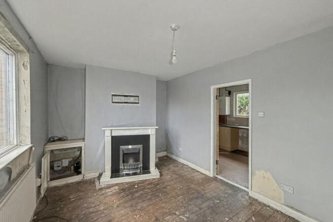 91 Marks Avenue, Carlisle, Cumbria, CA2 7HP