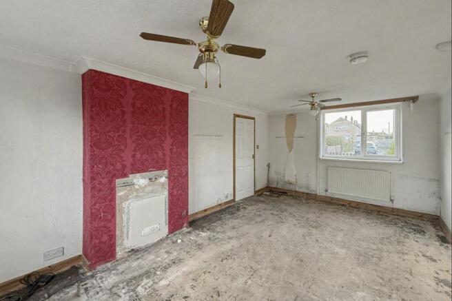 61 Beverley Rise, Carlisle, Cumbria, CA1 3RX