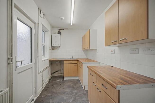 49 Cottesmore Road, Humberstone, Leicester, LE5 3LN