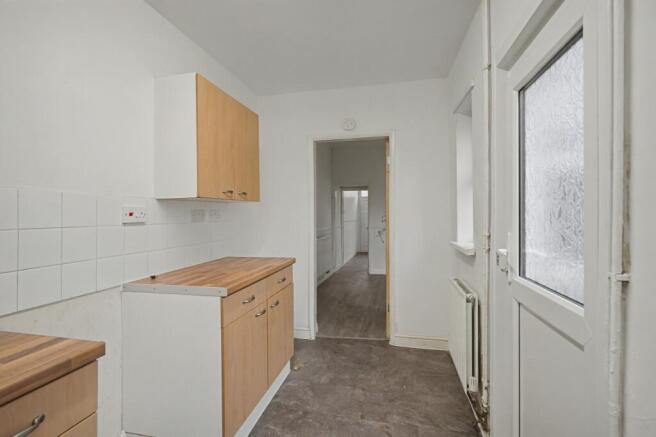 49 Cottesmore Road, Humberstone, Leicester, LE5 3LN