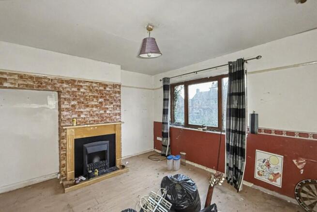 36 Berrymoor Road, Brampton, Carlisle CA8 1DJ