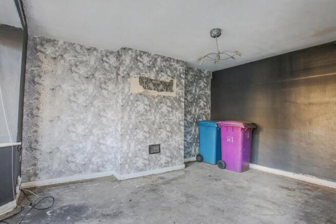 33 Gainford Road, Liverpool, L14 8XU