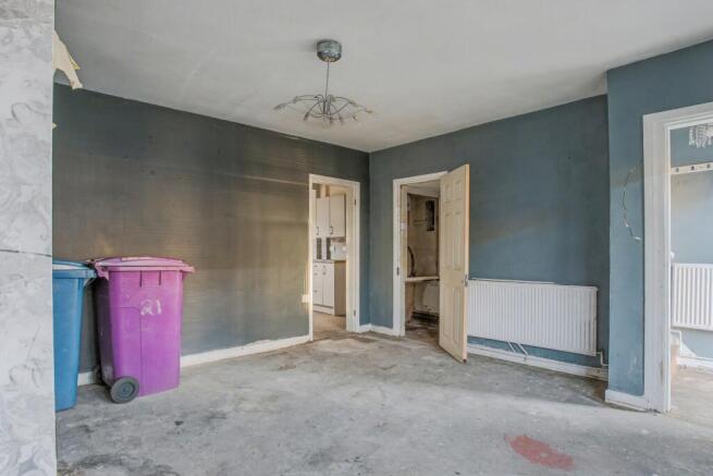 33 Gainford Road, Liverpool, L14 8XU