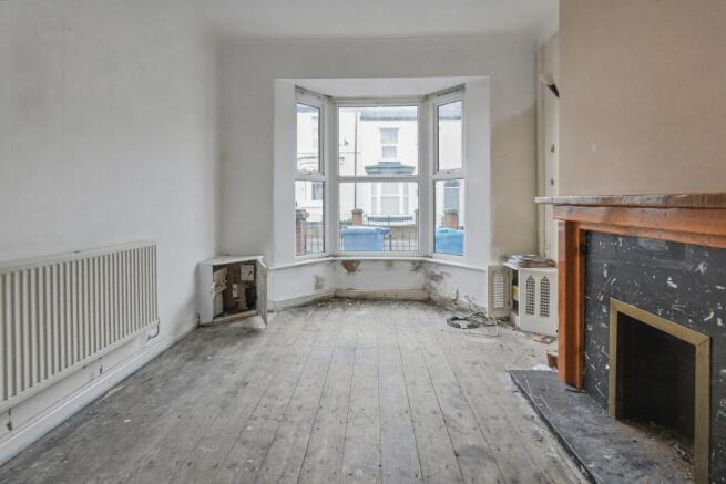 72 Rydal Street, Liverpool L5 6QR