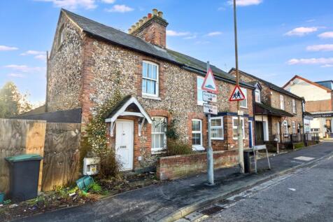 17 St Johns Road, Hemel Hempstead, Hertfordshire HP1 1QF