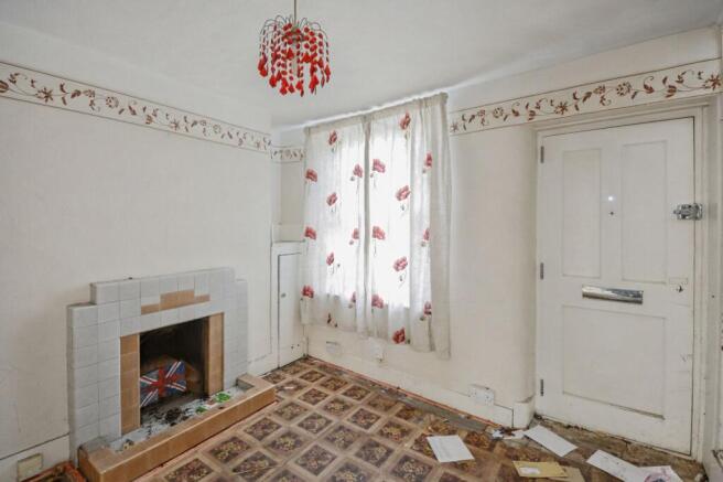 17 St Johns Road, Hemel Hempstead, Hertfordshire HP1 1QF