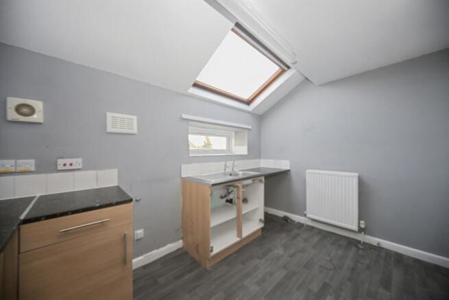 32C Park Road, Chorley, Lancashire PR7 1QU