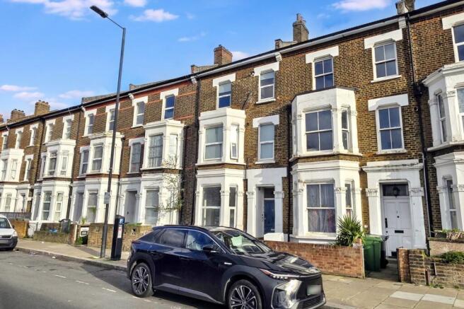 37A BC Scrubs Lane, Harlesden, London NW10 6AA