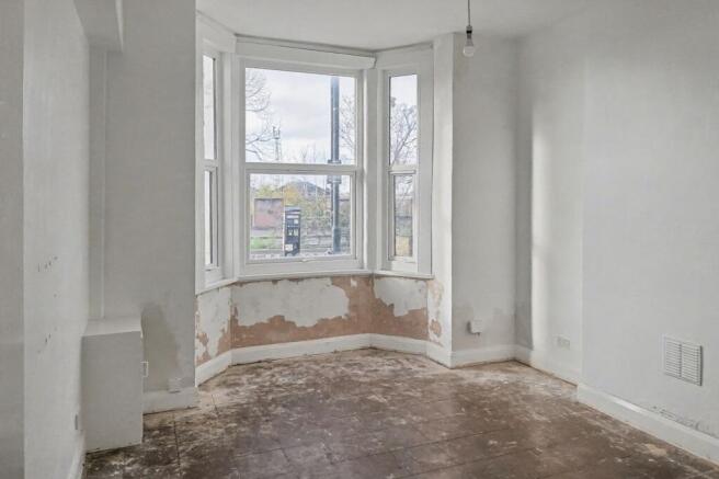 37A BC Scrubs Lane, Harlesden, London NW10 6AA