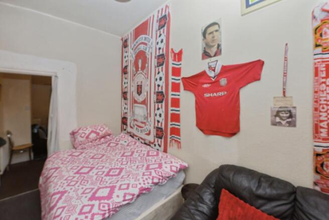 23 Nicholls Street, Coventry, CV2 4GY