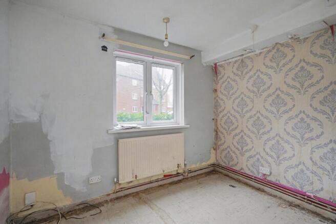 138 Cavendish Court, Cavendish Street, Derby, DE1 1UB