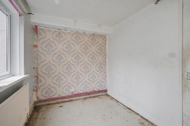 138 Cavendish Court, Cavendish Street, Derby, DE1 1UB