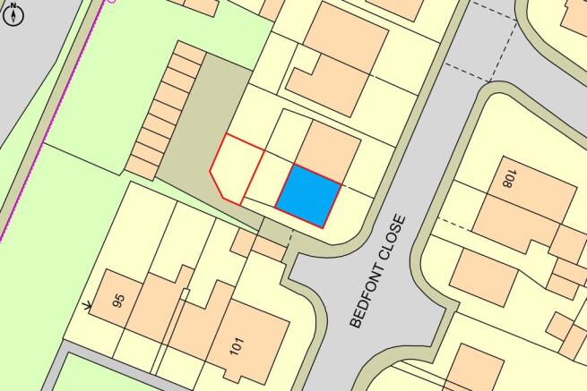 105 Bedfont Close, Feltham, TW14 8LH