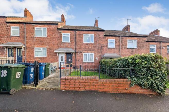 18 Bilbrough Gardens, Newcastle upon Tyne, Tyne and Wear NE4 8YA