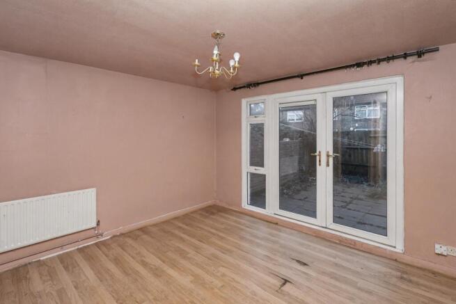 6 Keilder Close, Hillingdon, Uxbridge, UB10 0EU