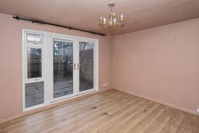 6 Keilder Close, Hillingdon, Uxbridge, UB10 0EU