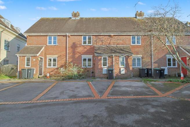 Flats 1 -14 & Houses 15 ¿ 19 Pines Court, East Street, Blandford Forum, Dorset, DT11 7DU