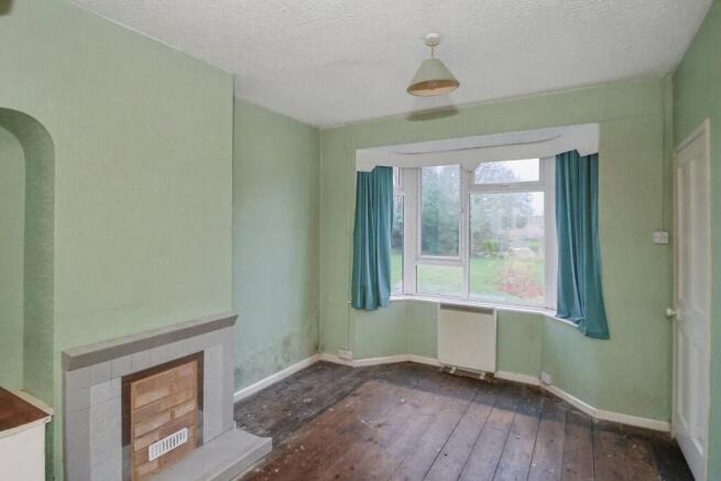 2 The Crescent, Pewsey, Wiltshire, SN9 5DP