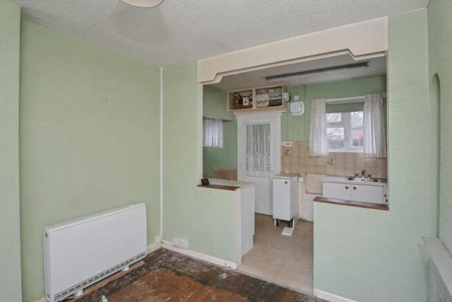 2 The Crescent, Pewsey, Wiltshire, SN9 5DP