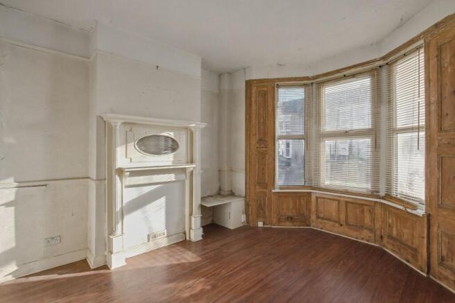 Flats A & B, 254 Ramsay Road, London E7 9EY