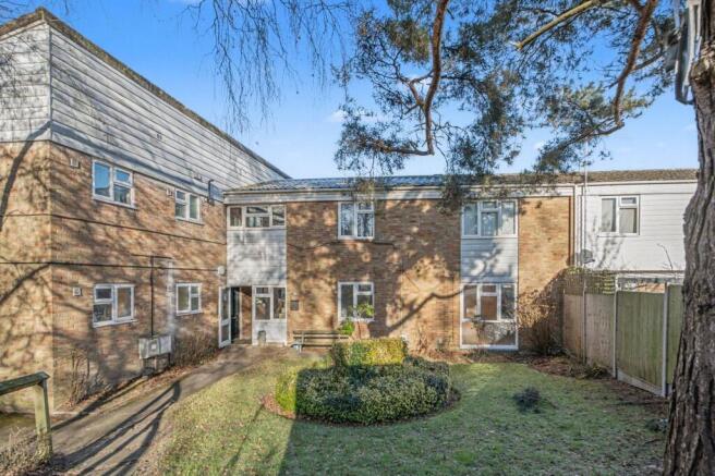 26 Ditchling, Bracknell, RG12 7RG