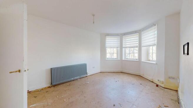 Flat 38 St. Johns Park Mansions, Pemberton Gardens, Tufnell Park, London, N19 5RT