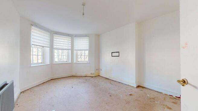 Flat 38 St. Johns Park Mansions, Pemberton Gardens, Tufnell Park, London, N19 5RT