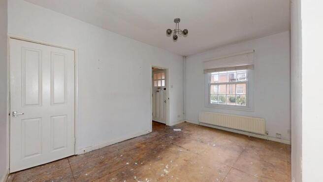 69 Mellitus Street, East Acton, London, W12 0AU