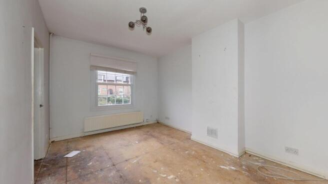 69 Mellitus Street, East Acton, London, W12 0AU