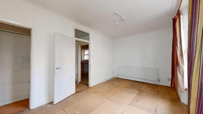 Flat 11, 21 Pembridge Square, Notting Hill, London, W2 4DP