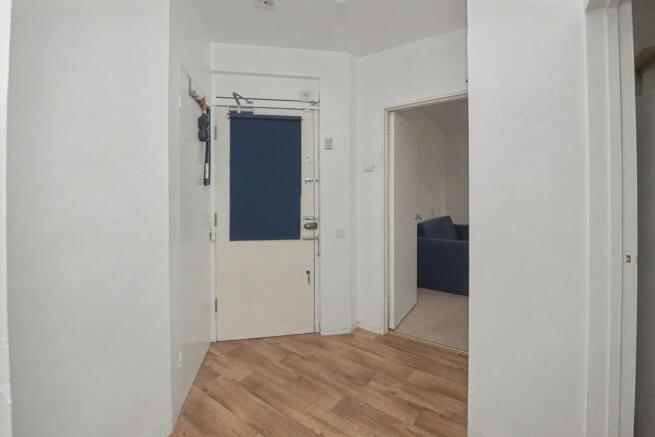 20 Peabody Close, Devonshire Drive, Greenwich, London, SE10 8LB