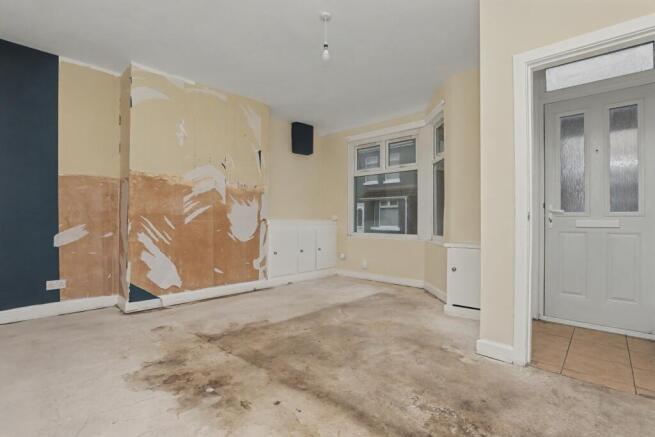 12 Kingswood Avenue, Walton, Liverpool L9 0JW