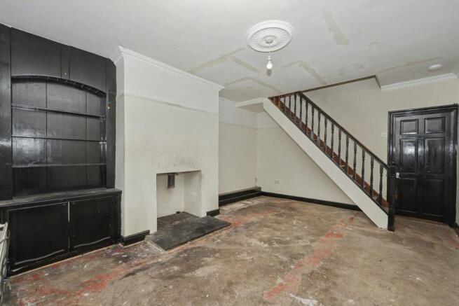 5 The Mount, Camerton, Workington, Cumbria, CA14 1LY