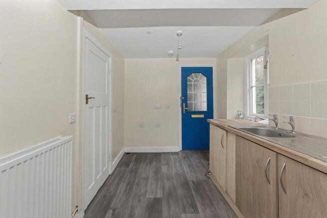 5 Wellmeadow, Brampton CA8 1RN