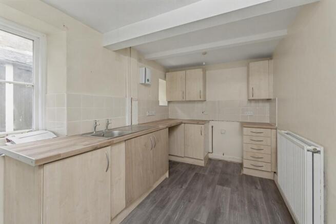 5 Wellmeadow, Brampton CA8 1RN