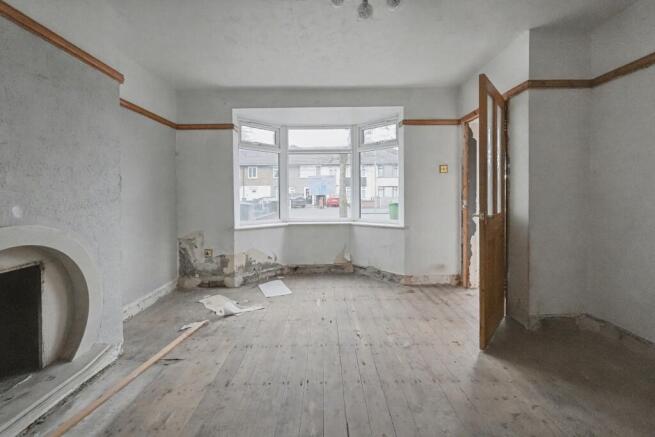 173 Finch Lane, Knotty Ash, Liverpool, L14 9PZ