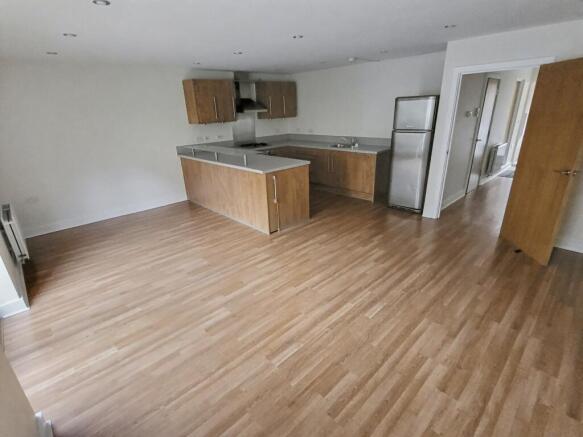 1 Cordage Court, Lincoln, Lincolnshire