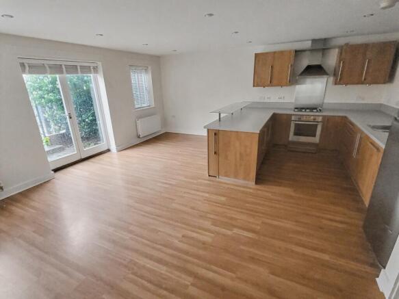 1 Cordage Court, Lincoln, Lincolnshire