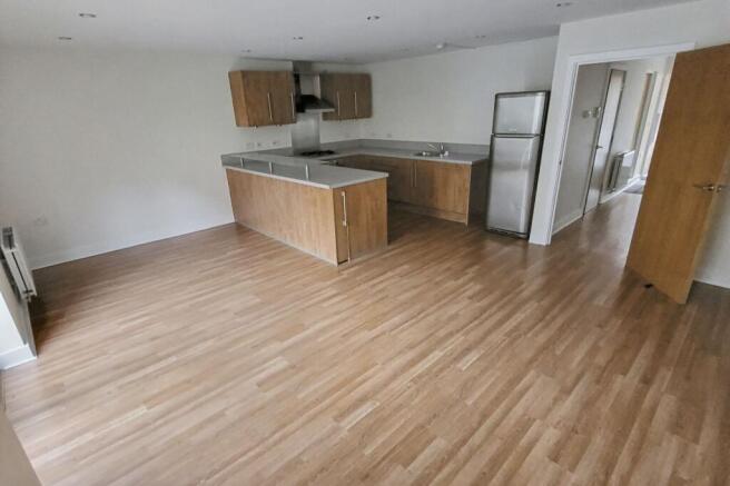 1 Cordage Court, Lincoln, Lincolnshire LN1 1EN