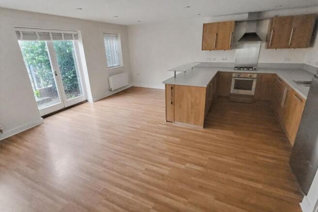 1 Cordage Court, Lincoln, Lincolnshire LN1 1EN