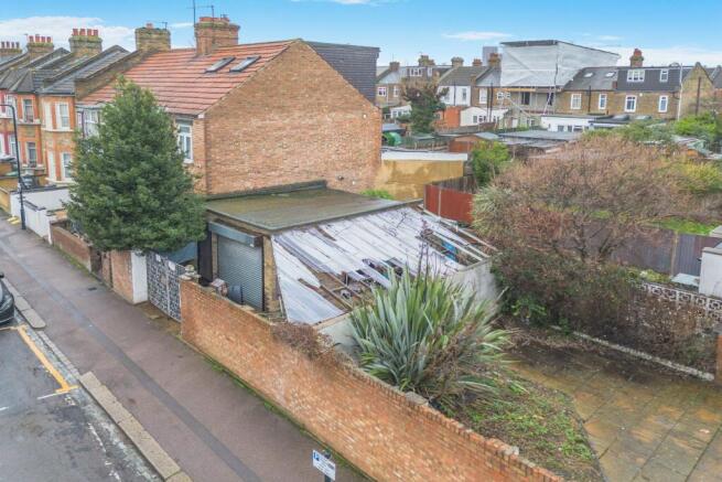 Site Adjacent to 129 Matlock Road, Leytonstone, London E10 6DJ