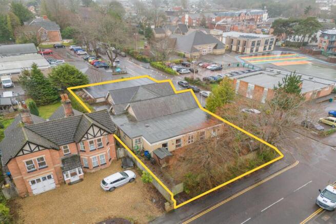 Broadstone Social Club, Tudor Road, Broadstone, BH18 8AW