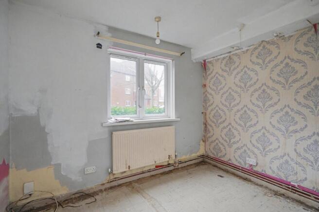 138 Cavendish Court, Cavendish Street, Derby, DE1 1UB