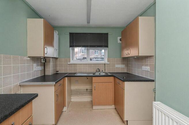 43 Keepers Coombe, Bracknell, Berkshire, RG12 0TN