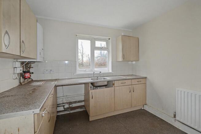 Flat 1 Park View, Durrants Road, Rowlands Castle, PO9 6BE